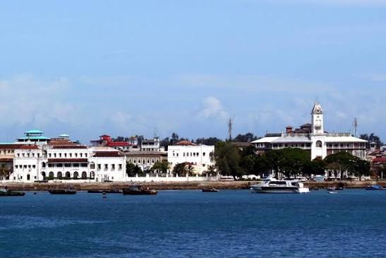 Stone Town safari destination