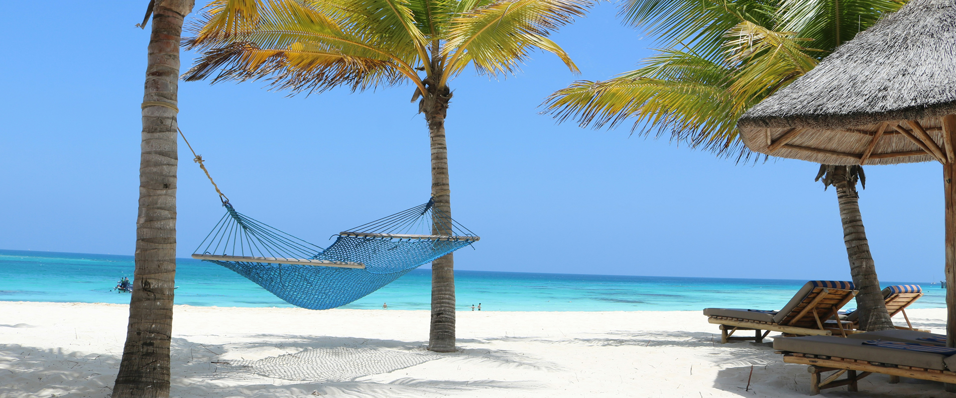 Zanzibar Island safari destination