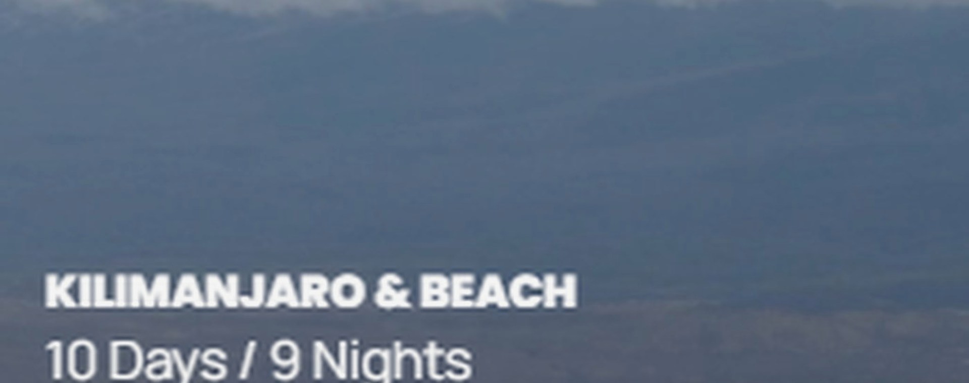 2 days Nairobi to Lamu Island safari photo